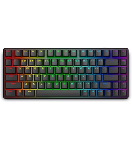 その他 Alienware 510k keyboard Amazon.com: Alienware Low-Profile RGB Gaming Keyboard AW510K